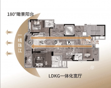 发布兰园江悦售楼处德律风(兰园江悦）首